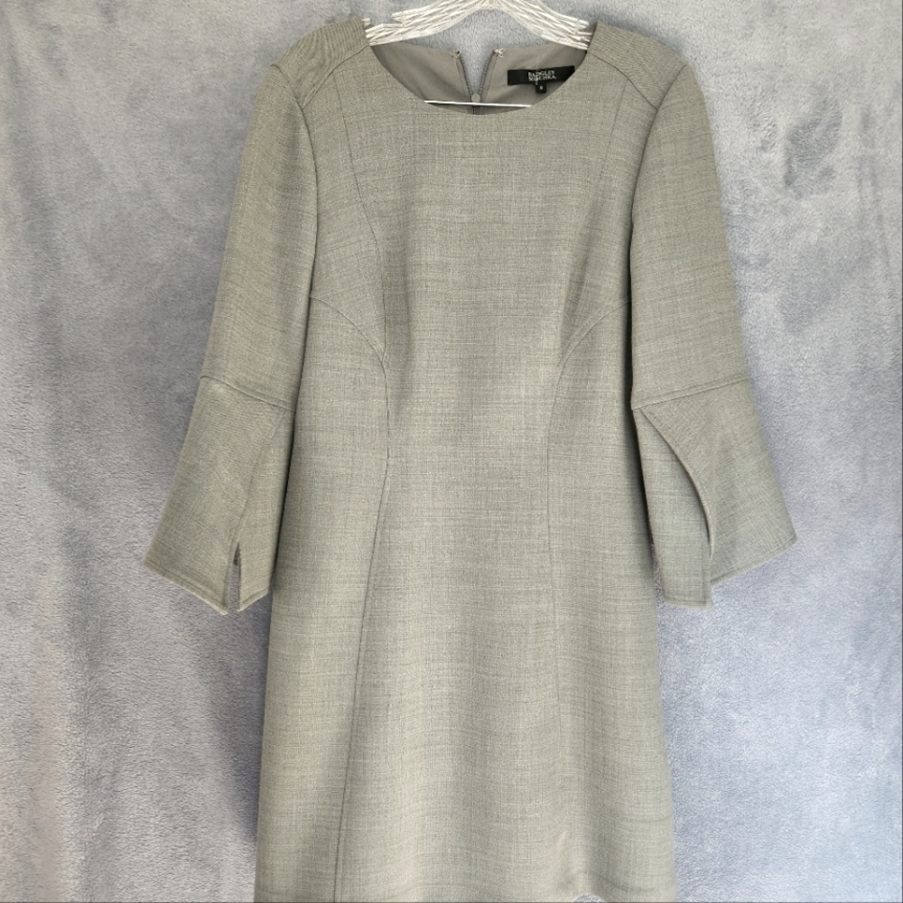 Badgley Mischka Dress